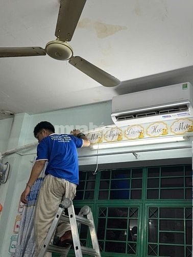 TRUNG TÂM SỬA CHỮA ĐIỆN LẠNH 108