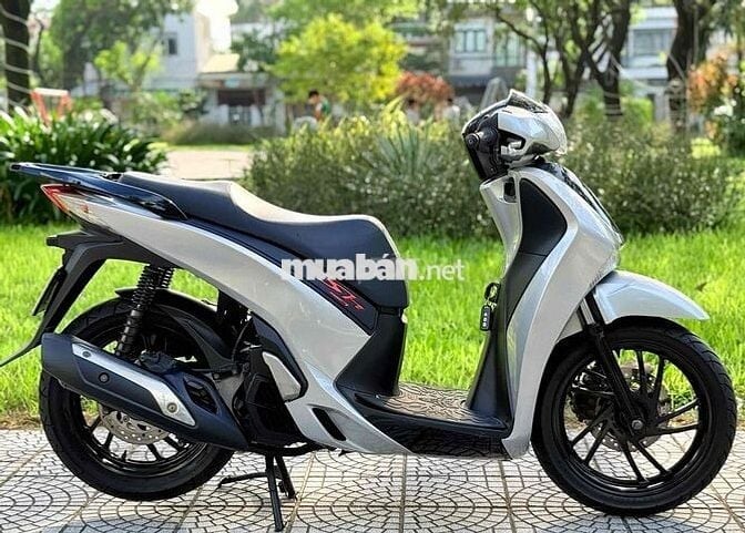 Sh 150 2016 khoá ga, biển 43