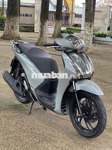 Sh150 xám full mới leng keng