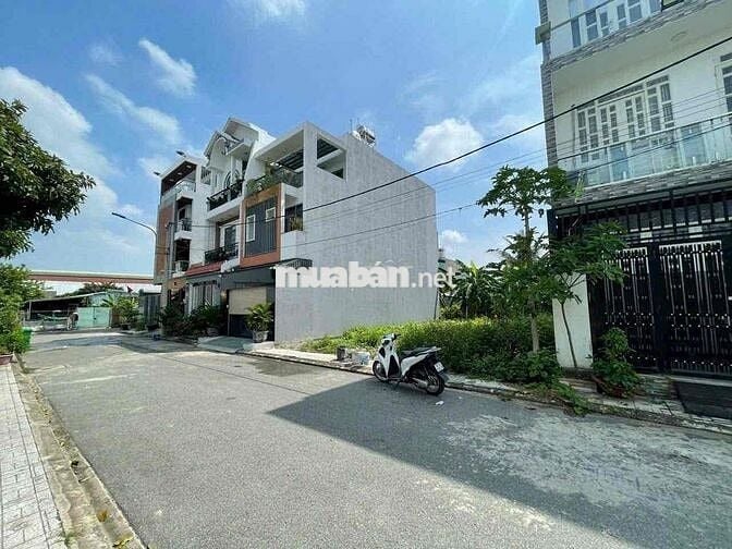 BÁN NHANH ĐẤT THỔ CƯ 100% NGAY CHỢ - SỔ RIÊNG - ĐƯỜNG BỰ DÂN CÓ SẴN