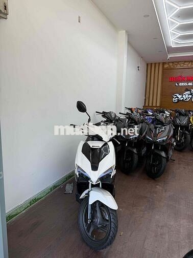 Bán Ab 2019 bản khoá chìa biển 43 màu trắng đen