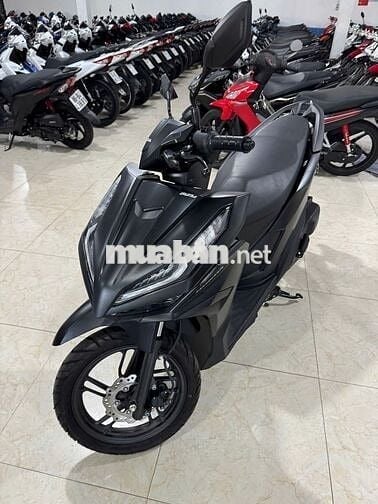 Vario 125 2025