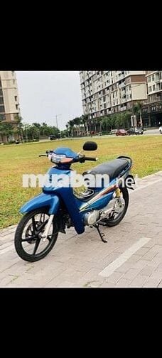 wave alpha 2005 Fi bstp chính