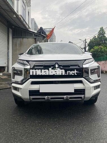 Cần Bán Xpander Cross 2024 Xe Đẹp Bao Test