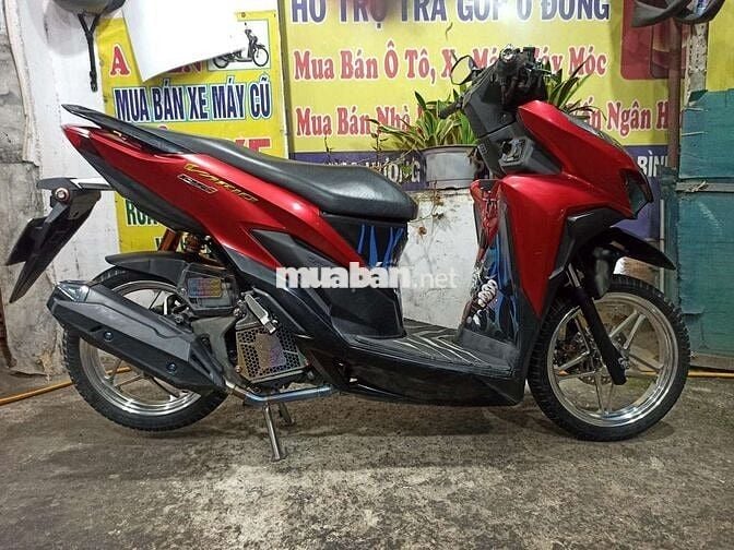 VARIO125 SMK 2023 BSTP 9 CHỦ.XE FULL KIỂNG ĐỒ SỊN.