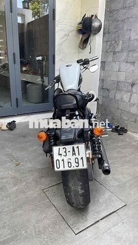 Harley Roadster chính chủ cần gả