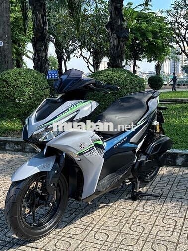 Yamaha NVX 155 ABS 2024 Odo 9K V2 Bản Giới Hạn