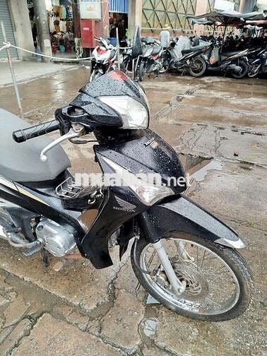 Quận 12 Em Bán Xe Fu125 Ạ
