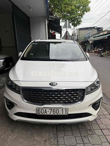 Kia Sedona 2020 Bản Full máy dầu