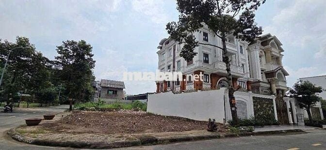 ĐỘC QUYỀN! LÔ GỐC 2 MẶT TIỀN 200M² NGAY CHỢ BÚNG TP THUẬN AN CHỈ 1.1TỶ