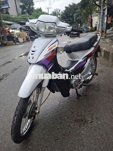 Wave Zx giấy tờ đầy đủ. Máy móc bao êm