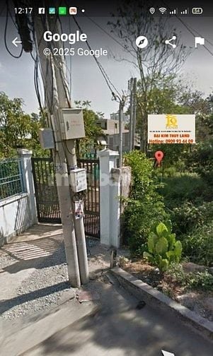 Bán 2,393m2 đất vườn đường Nguyễn Đôn Tiết