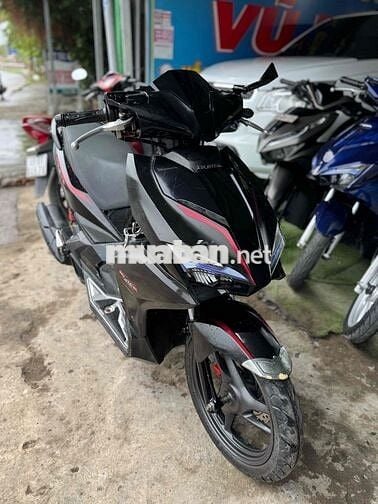 Honda Ab 125/ Bản Đặc Biệt/ Zin Rất Đẹp Bs65