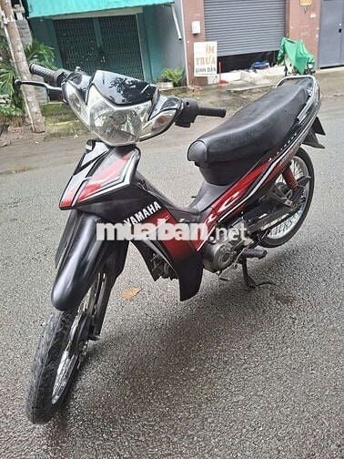 Sirus 50cc giấy tờ đầy đủ. Đề nhẹ nổ.Máy bao êm
