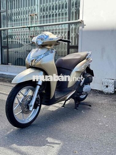 sh mode khoá ga máy rin em. hỗ trợ góp