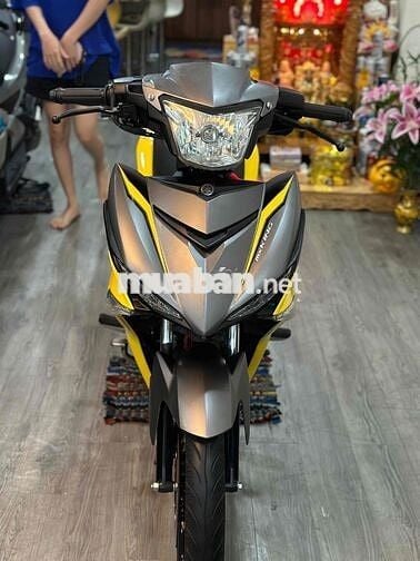 Ex 150 vàng xám mxking siêu keng nợ xấu trả 7tr