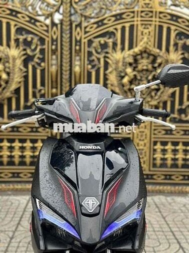 AB 125 2018 SMKAY Bản KN 10 Năm Nguyên Zin C.Chủ