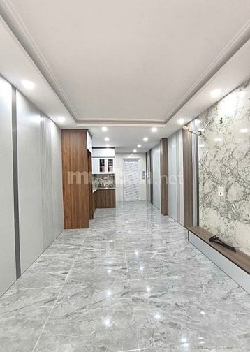 🌟 SIÊU PHẨM 7 TẦNG THANG MÁY - VỊ TRÍ ĐỘC TÔN SÀI ĐỒNG - Ô TÔ TRÁNH 