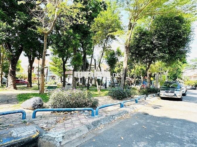 ĐẤT MẶT TIỀN KHU DÂN CƯ HẢI SƠN-LINH CHIỂU-86M2- 9 TỶ 9-Siêu HOt