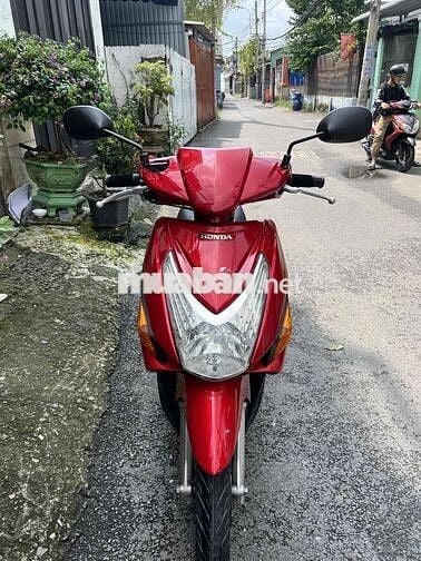 honda click mới 95% đẹp zin êm giá tốt