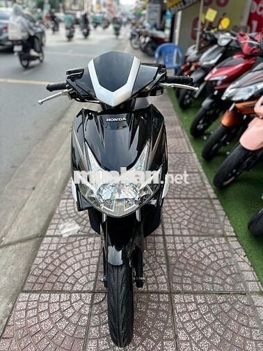 Air Blade 110cc 2010 bs 55y3-0641