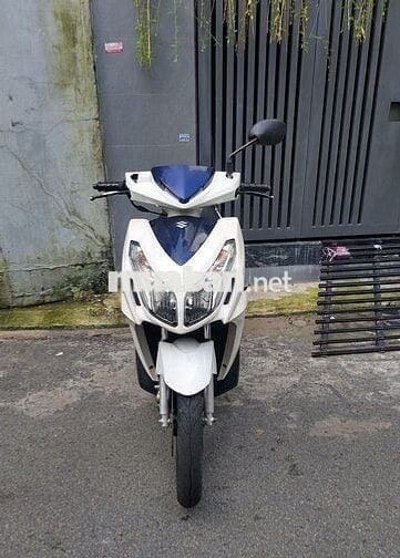 Bán Suzuki Impluse 125cc đời 2016💥💥💥