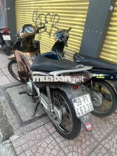 Future Fi 2012 Ngay chủ kí khó giao cà vẹt