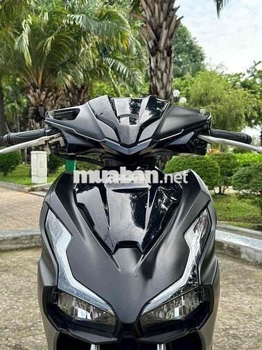 AB 125 4 Val Odo 20K Biển TP Bản Đen Nhám ĐB C.Chủ