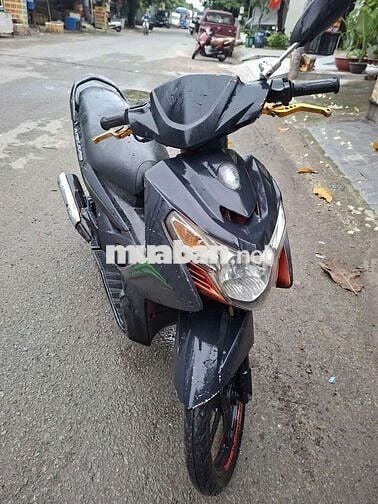 Nouvo giấy tờ đầy đủ. Máy bao êm