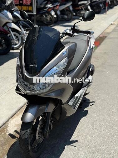 PCX biển 43 máy móc rin, có bán trả góp