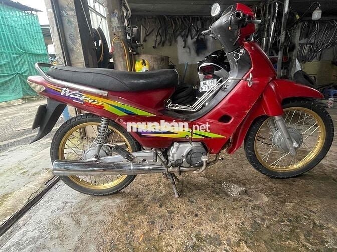 wave hàn full chức năng máy êm