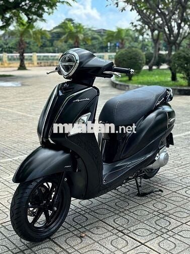 Yamaha GRENDE 125 ABS Odo 16k Khoá SMKAY Bản ĐB