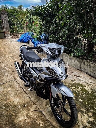 Quận 12 Em Hậu Bán Exciter 1s9