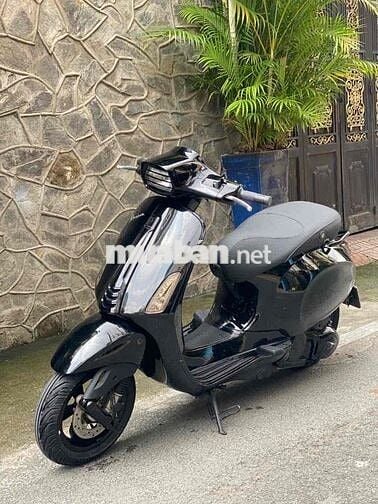 vespa sprint chính chủ.bán trả góp.trao đổi xe
