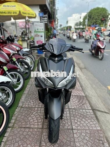 Nvx 155cc 2022 bs 59e2-20380