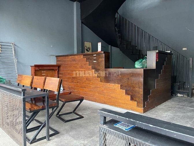 Cho thuê mặt bằng kinh doanh phố Xã Đàn