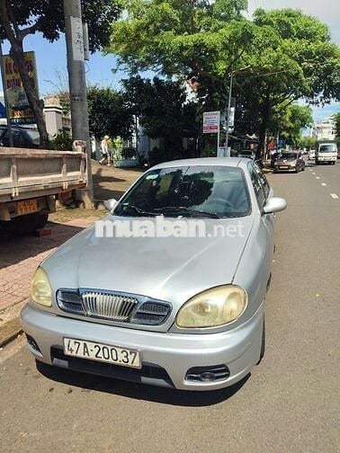 Lanos chính chủ kí bán