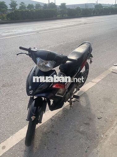 Ex 1s9a côn tự động xúông áo 2010