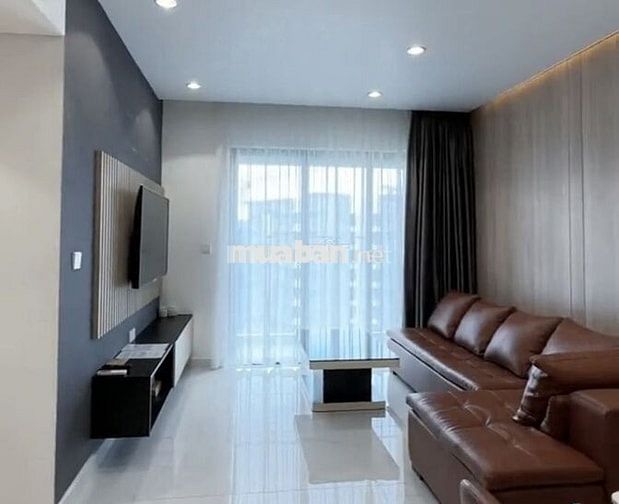 15 TRIỆU - Cho thuê 2PN Diamond Celadon (88m²), Full Nội Thất Cao Cấp