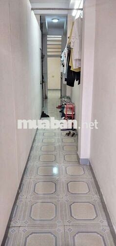 Phòng trọ Gò Vấp giao Phạm Văn Đồng, Quang Trung