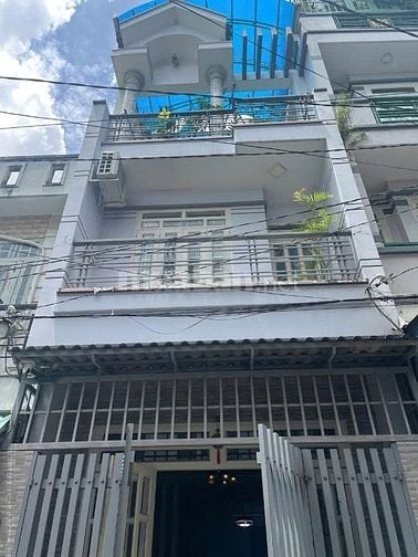 CHÍNH CHỦ CĂN LÝ CHÍNH THẮNG NGỘP TIỀN BÁN 4 TỶ 650 ĐƯỜNG 6M 1T1T 