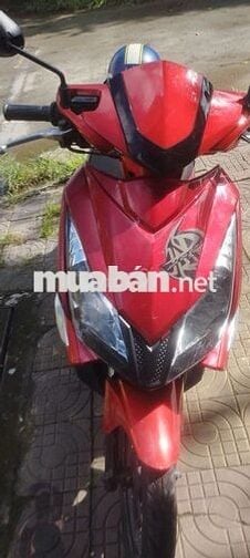 Airblade bình xăng cơ úp Thái máy ít chạy êm đẹp