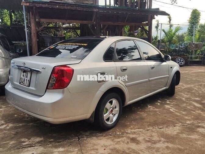 Lacciti 2005 gốc 47