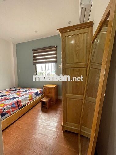 CHO THUÊ CĂN HỘ MỘT PHÒNG NGỦ FULL NỘI THẤT, KHU MỸ AN, GẦN BIỂN