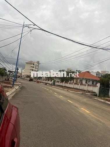 BÁN ĐẤT MẶT TIỀN NGUYỄN CHÍ THANH GẦN KHÁCH SẠN IMPERIAL & BIỂN