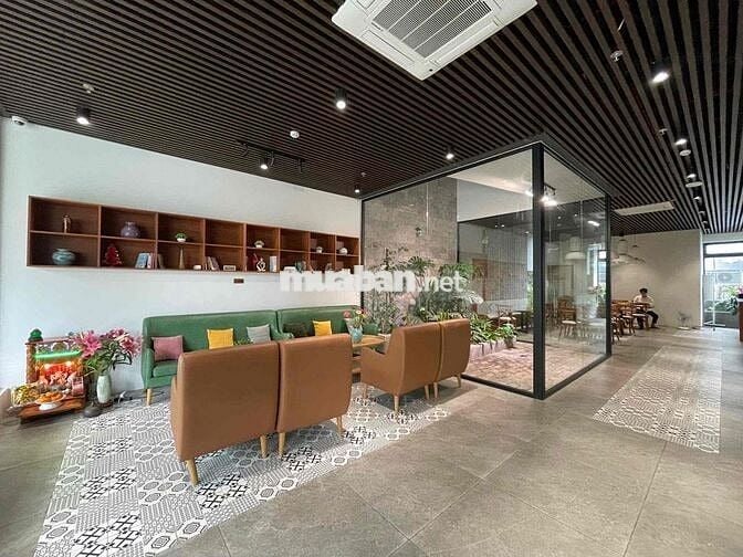 🇻🇳CHO THUÊ MẶT BẰNG SẴN NỘI THẤT CHỈ VIỆC VÀO KINH DOANH