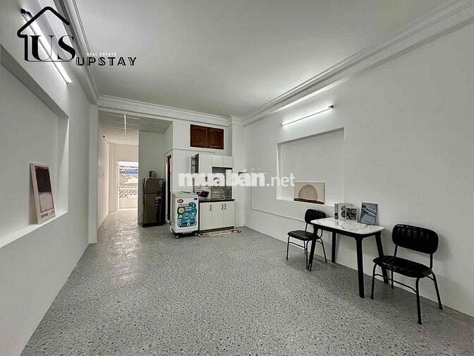 CHDV 1PN—STUDIO FULL NỘITHẤT MÁY GIẶT RIÊNG_NGAY NGUYỄN TRI PHƯƠNG Q10