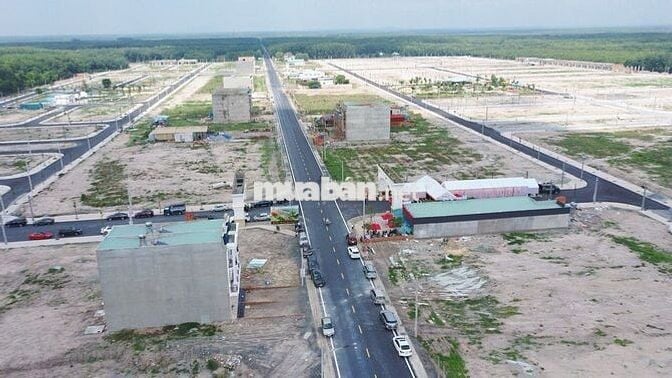 Lô 85 m² tại Minh Hưng – Mua nhanh, an cư lâu dài