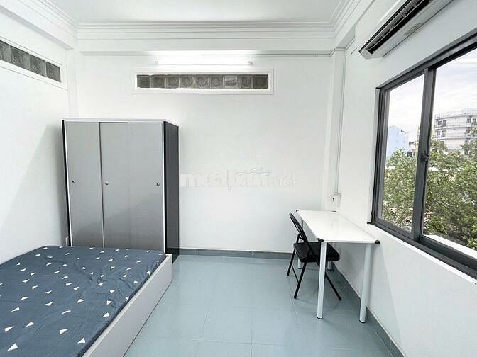 Cho Thuê Căn Hộ 1PN Đầy Đủ Nội Thất Phan Đăng Lưu