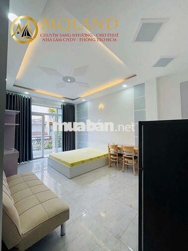 Nhà mới Tân Phú - Thuê 25tr ,Lời 25tr ,Sang 4xx nhỏ